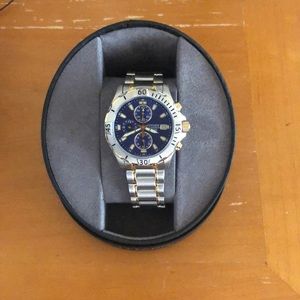 Citizen watch eco drive